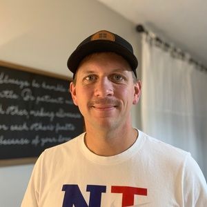 Meet your Posher, Cory